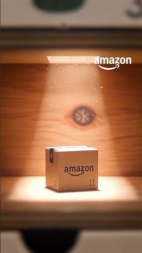 Punti di ritiro Amazon. Facile, flessibile, sicuro.