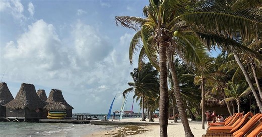 Flying south soon? Canada has travel warnings for these popular vacation destinations right now