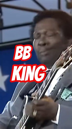 "How Blue Can You Get" BB King