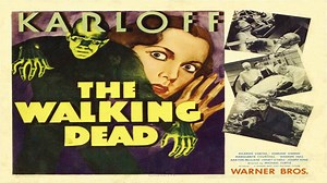 The Walking Dead (1936)🔹