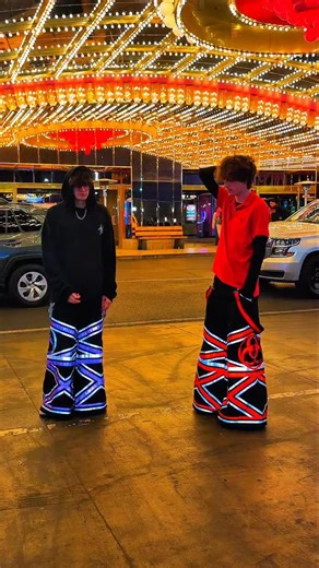 Ian | IANROCKS x KAYE Shuffle | Instagram