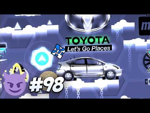 "Recrystallize" 100% by GrenadeofTacos & more // Choroba Demon