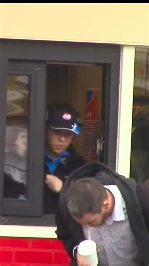 Drive thru window farter! 🍔😝 Funny fart prank! #fartprank #fartsarefunny #funny #prank #farting #reelvideo #funnyreels #funnyvideos | Superstupidpoop Pranks