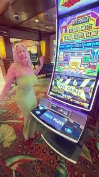First spin unlocks free games at El Cortez casino 🎰 #ElCortez #FreeGames
