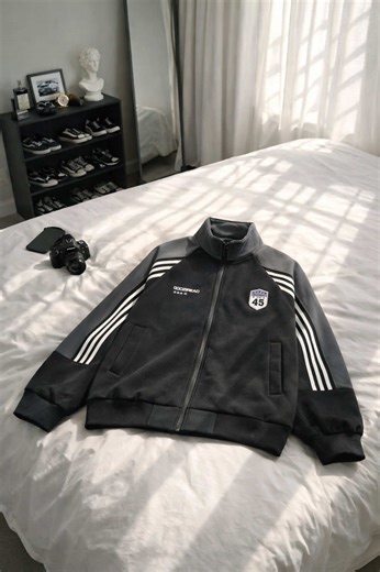 Stylish Korean Jacket Trends You Need to Know