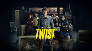 Meet the cast of brand new Sky Cinema Original film #Twist💰 Only on #SkyCinema, 29 January. | Sky TV
