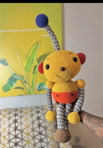 Rolie Polie Olie Raffle Update and Nostalgic Memories
