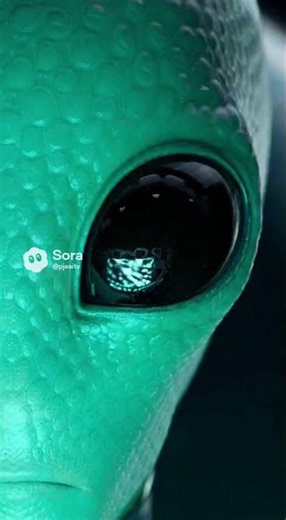 👽 Aliens Learn About Humans From TikTok (It Goes Horribly Wrong) #ai #tiktok #funny #entertainment