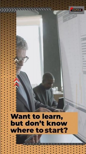 Unlock Your Future: 100% FREE Online Courses Now!