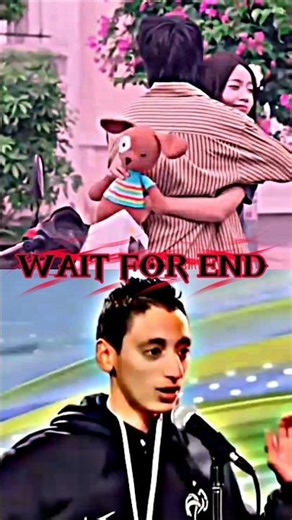 Brother Gifted A Teddy Bear To His Girlfriend 😀 #funny #laugh #memes #comedy #reaction #viral