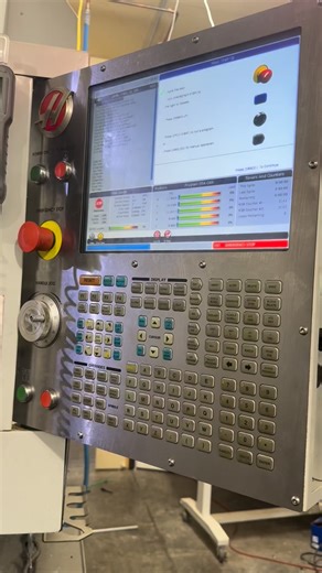 Marvel Machining on Instagram: "Well… this was an impulse purchase, but it’s here. The UMC750 is officially delivered and powered up! Thanks to @rrmachinerymovingco for the flawless drop-off this morning. It definitely needs a good cleaning, but the HFO tech is coming out tomorrow for a full inspection. Time to start putting this 5-axis to work. __________________________ sales@marvelmachining.com • • • #marvelmachining #machinist #instamachinist #machining #cnc #cncmachining #manufacturing #cnc