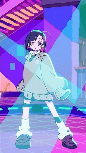 Persona 3 Reload x @ZUTOMAYO // Hippocampal Pain × Mass Destruction -Reload-⚡💙