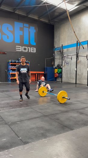 3.3K views · 62 reactions | Crab Crawl, Walking on you Hands and for LIFTERS!!!!! All you Hero Athletes, get practicing them Handstand walks - - Not going to leave out an event that gets EVERYONE pumped!!! CrossFit LIFT OFF Clean & Jerk/ Snatch . . Keep training and practicing  - - #handstandwalk #crabcrawl #olympicweightlifting #crossfitliftoff #crossfitinspiration #mastersleague #mastersleagueaustralia #mastersleaguegames #newzealand #crossfit #crossfit3018 | Masters League | Facebook