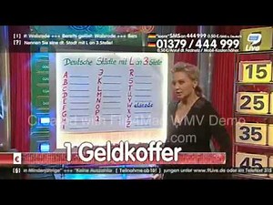 9Live - Galgenhumor (2011) · 9Live Classics