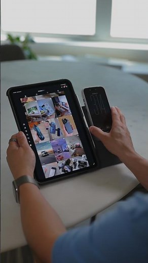 Is this iPad Pro case worth $200?