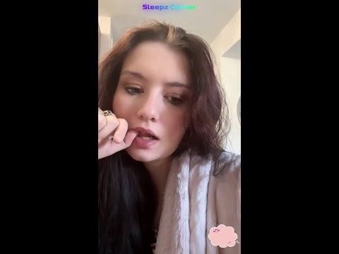 Routines 💝 My Routine Before Bed 🌙😴