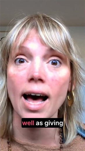 Crying: Your body's natural painkiller and sedative