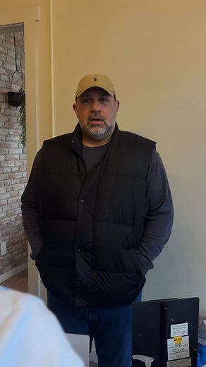 Even the men need a sweet treat from time to time 🫣🫣 #ivcoffeeco #coffee #fall | IV Coffee Co.