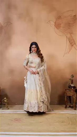 megha saree_Fashion_jaipur on Instagram: "Leghaga"