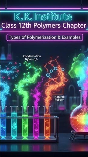 Polymers class 12th #chemistryclass12 y