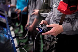 Compulsive video game playing could be mental health problem - Jamaica Observer