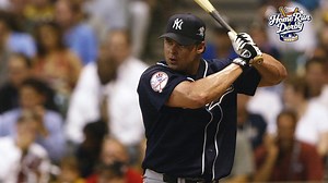 Giambi wins 2002 Home Run Derby