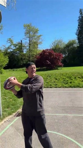 This Is Why Jonny Wilkinson Is A Rugby GOAT! 🐐🏉