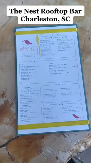 Wild Dunes Resort on TikTok