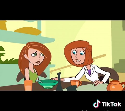 Reliving the Adventure: Full Episode of Kim Possible