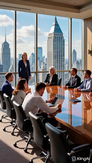 A 60-Year-Old Woman Went to a High-Profile Programmer Interview: Everyone Underestimated Her Until HR Revealed Who She Really Was In downtown Chicago, a leading tech company announced a rare opening: a software developer role. It wasn’t just another job. The project was international, the salary enviable, and the chance for growth unmatched. From early morning, the hallway outside the conference room was alive with energy. Young candidates in pressed suits, sneakers paired with blazers, and lapt