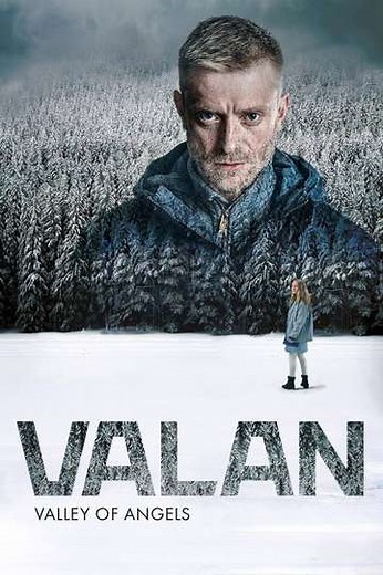 Valan: Valley of Angels - Movie
