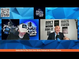 The Chris Voss Show Podcast – Join the Inner Circle: Transform Your Business with Expert Guidance
