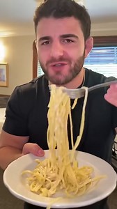 Cacio e pepe in a cheese wheel 🧀
