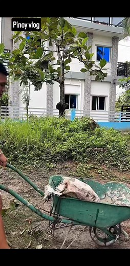 Pinoy Vlogger on Reels