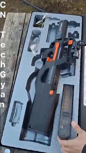 NEW P90 test