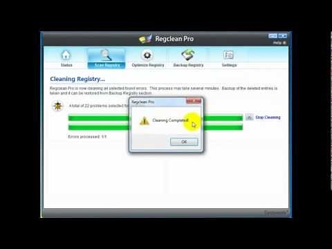 REGCLEAN PRO serial key 6.21 license crack ! Download Reg Clean Pro activation code keygen free key