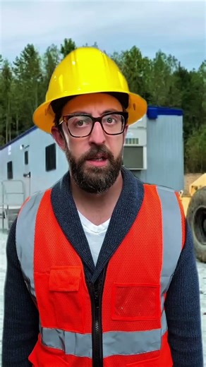 A Day in the life of an Engineer🦺 №732 #work