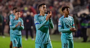 Naples - Barça : les compos probables !