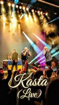 Kasta Nashi Lyudi Live in Ljubljana Каста Наши Люди 2026