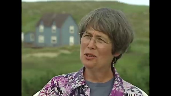 Land & Sea: The Peacemaker on the Bonavista Peninsula