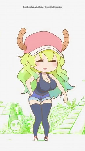 Dragons Can DANCE!