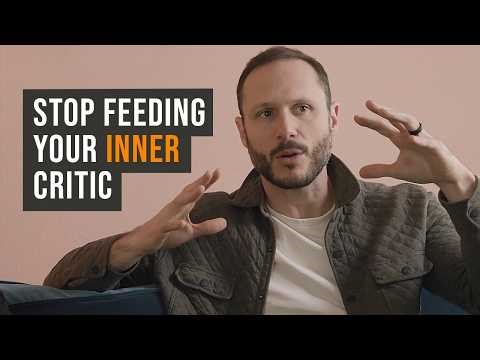 Repurpose Your Inner Critic Into a Loyal Soldier