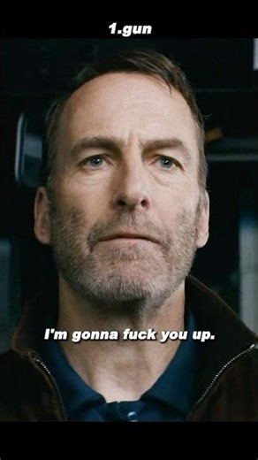 #movie The Bus Scene That Changed Everything 🚌💀 | Nobody (2021)