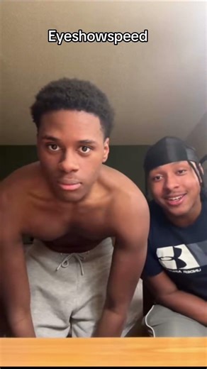 Live on youtube everyday Eyeshowspeed😂 #shorts #ishowspeed #iamsaman