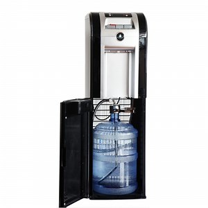 [Hot Item] Office Bottom Loading Bottle Hot and Cold Water Dispenser