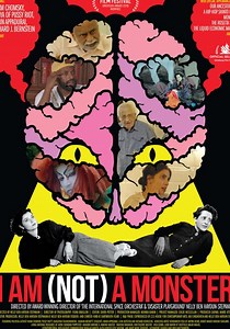 I Am (Not) a Monster streaming: where to watch online?