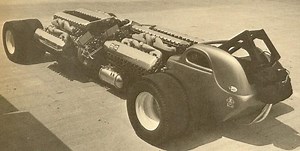 RIP, Jim Lytle, a power-crazed genius | The Online Automotive Marketplace | Hemmings, The World's Largest Collector Car Marketplace