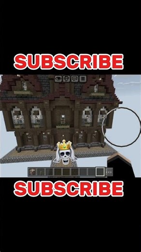 crazy build with command block🤯 #minecraft #shortsfeed #shortsviral