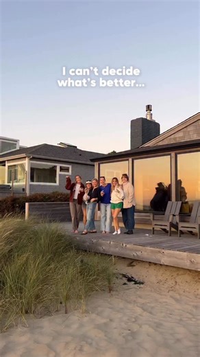 66K views · 52 reactions | Is this the prettiest rental house on the...