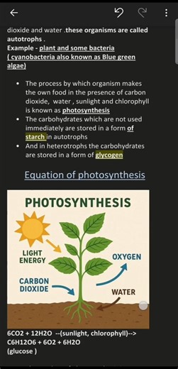 Life Processes Complete Notes ✅ #biology #class10 #boards #cbse